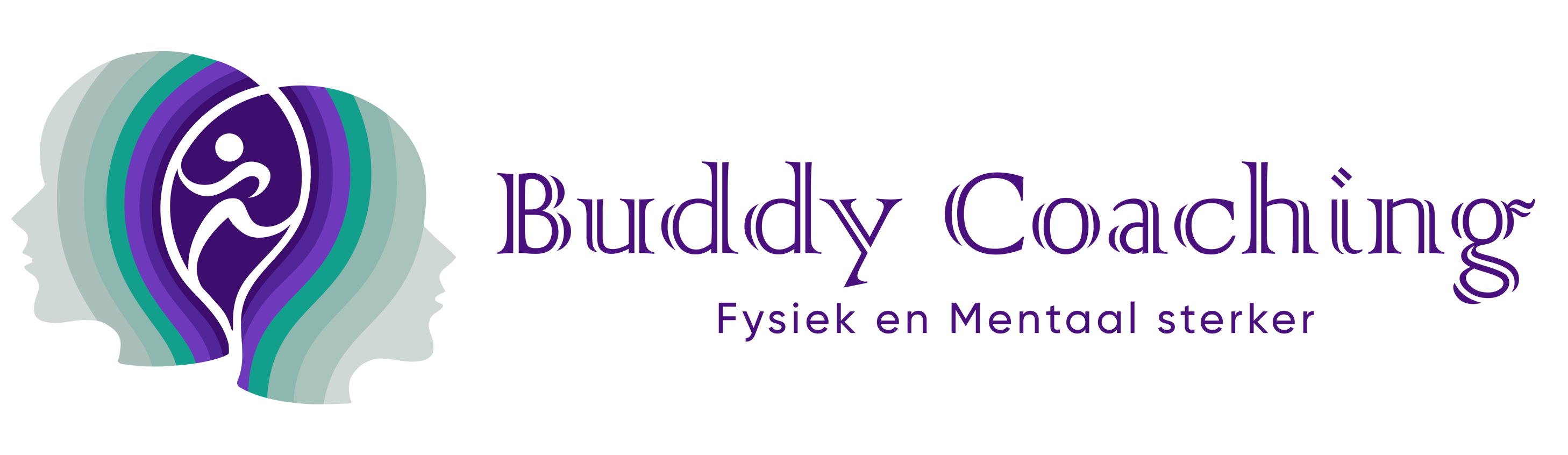 Buddy Coaching Logo